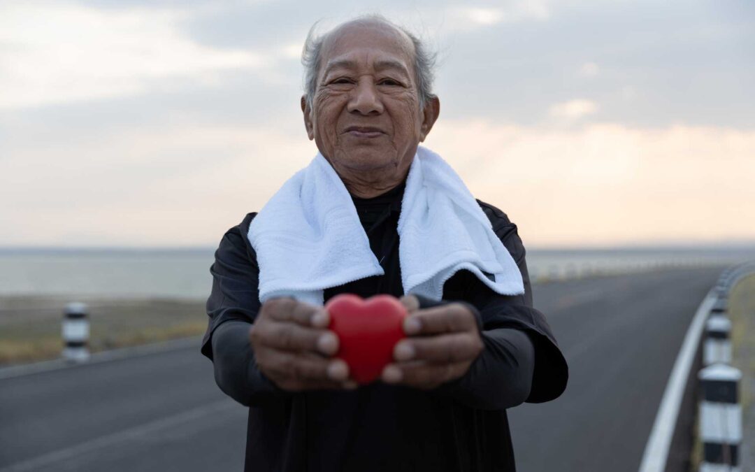 Heart Smarts: Habits That Keep You Beating Strong