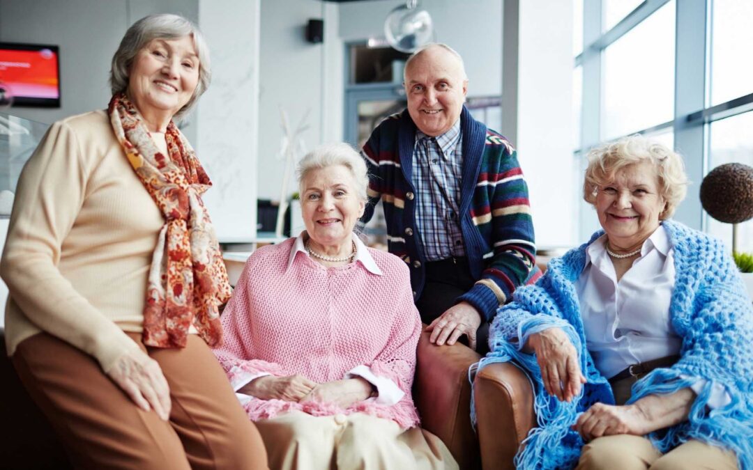 The Unexpected Benefits of Moving to Assisted Living Before the Holidays